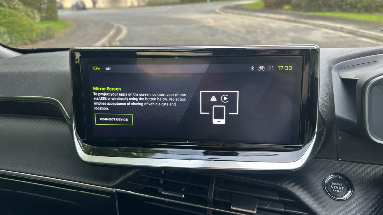 Peugeot 2008 1.2 PureTech 130 GT 5dr EAT8 Petrol Estate